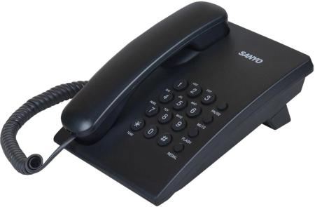 Проводные телефоны Sanyo RA-S204B