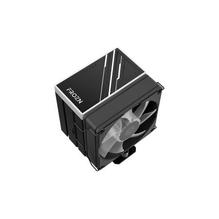 Системы охлаждения ID-Cooling Frozn A400 ARGB
