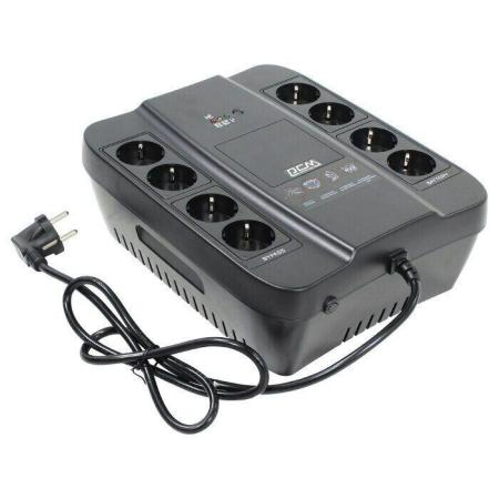 Источники бесперебойного питания Powercom Spider SPD-1000N