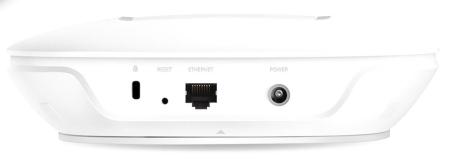 Беспроводные точки доступа и усилители Wi-Fi TP-Link EAP245 V3 [EAP245]