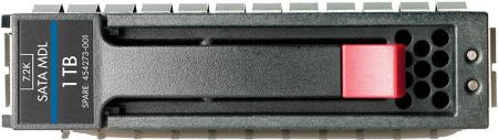 Жесткие диски HP 1TB (657750-B21) [657750-B21]