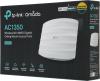 Беспроводные точки доступа и усилители Wi-Fi TP-Link EAP225 V5 [EAP225 V5, EAP225]