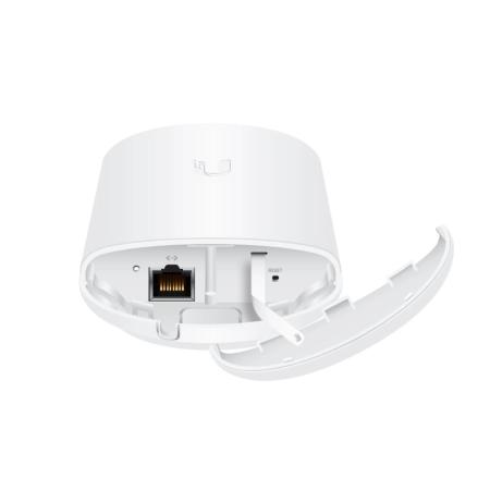 Беспроводные точки доступа и усилители Wi-Fi Ubiquiti NanoStation Loco 5AC [NS-5ACL, Loco5AC]