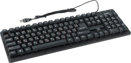 Клавиатуры SVEN Standard 301 USB (черный)