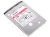 Жесткие диски Toshiba L200 1TB HDWL110UZSVA [HDWL110UZSVA]
