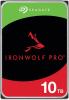 Жесткие диски Seagate IronWolf Pro 10TB ST10000NT001 [ST10000NT001]