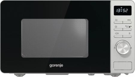Микроволновые печи Gorenje MO20A3X [MO20A3X, 733238]