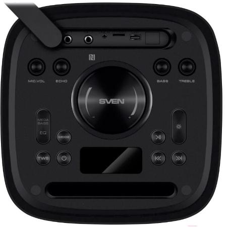 Беспроводные и портативные колонки SVEN PS-930 [PS-930, SV-022402]