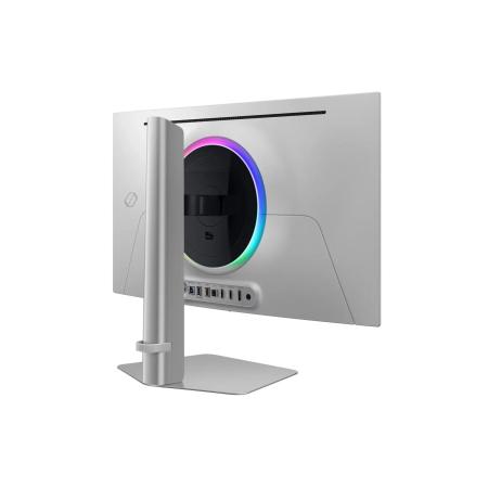 Мониторы Samsung Odyssey G6 LS27DG600SIXCI [LS27DG600SIXCI]