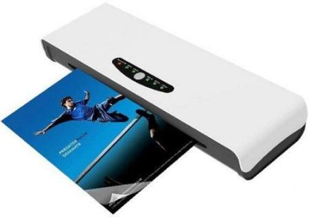 Ламинаторы Gladwork jLAM A3 Full [jLAM A3 Full, 6905233322506]