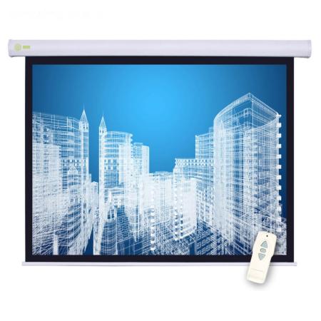 Проекционные экраны CACTUS Motoscreen CS-PSM-152x203 [CS-PSM-152x203]