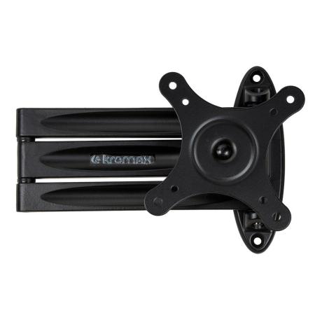 Кронштейны Kromax TECHNO-11 (черный)