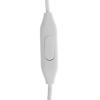 Наушники и гарнитуры Xiaomi Mi In-Ear Headphones Basic HSEJ03JY (серебристый) [ZBW4355TY]