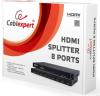 Кабели, адаптеры, разветвители Gembird DSP-8PH4-03