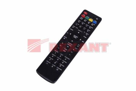 Универсальные пульты ДУ Rexant RX-707E [38-0011]