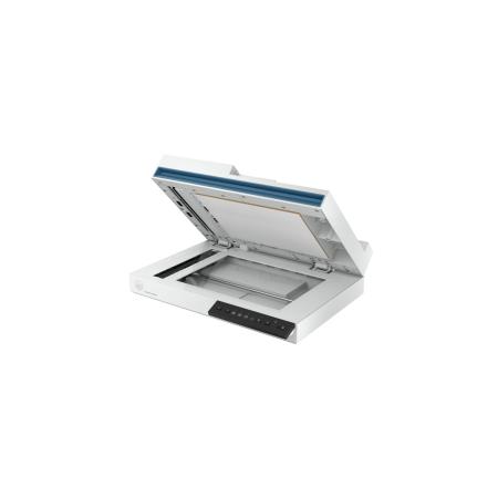 Сканеры HP ScanJet Pro 2600 f1 20G05A [20G05A#B19]