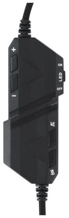Наушники и гарнитуры Acer AHW120 [AHW120, ZL.HDSCC.01C]