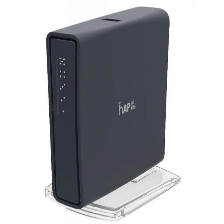 Беспроводные маршрутизаторы Mikrotik hAP ac lite [RB952Ui-5ac2nD-TC] [RB952Ui-5ac2nD-TC]