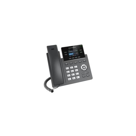 Проводные телефоны Grandstream GRP-2612G [GRP-2612G, 6947273704126]