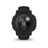 Умные часы и браслеты Garmin Instinct 2 Solar Tactical Edition (черный) [010-02627-03]