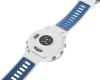 Умные часы и браслеты Garmin Forerunner 265 (белый камень/синий) [010-02810-11]