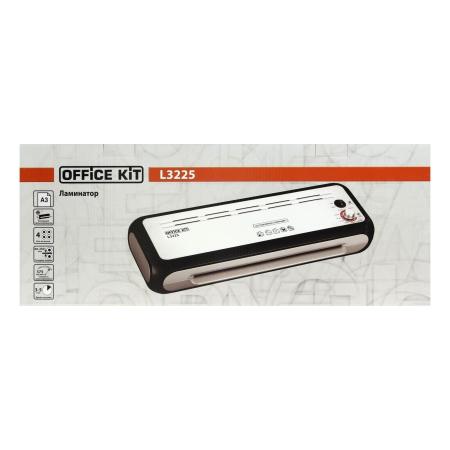 Ламинаторы Office-Kit L3225