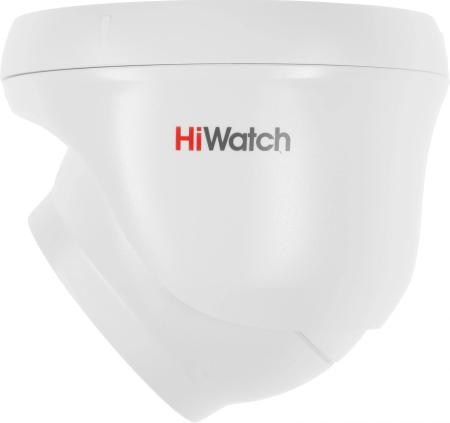 Камеры CCTV HiWatch DS-T233 (2.8 мм)