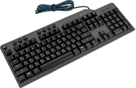Клавиатуры Lenovo Legion K500 RGB [GY40T26479]