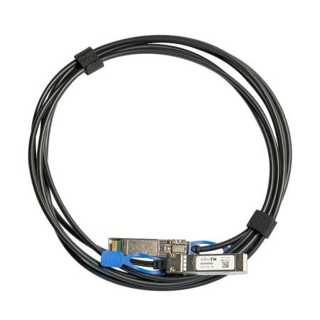 Кабели, адаптеры, разветвители Mikrotik XS+DA0001