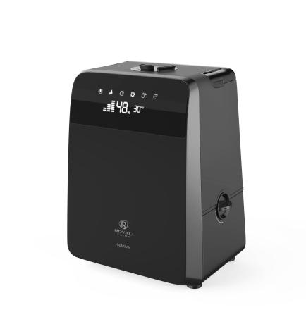 Увлажнители воздуха Royal Clima Genova RUH-G450/5.5E-BL [RUH-G450/5.5E-BL]