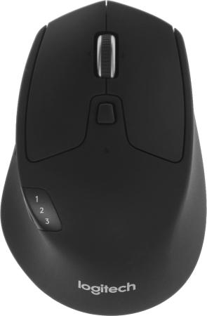 Наборы периферии Logitech Wireless Desktop MK850 [920-008232] [920-008232]