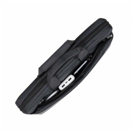 Женские и мужские сумки Rivacase 8231 black