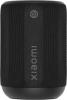 Беспроводные и портативные колонки Xiaomi Bluetooth Speaker Mini ASM01G (черный, международная версия) [QBH4274GL]