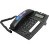Проводные телефоны Panasonic KX-TS2388RUB (черный)
