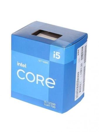 Процессоры Intel Core i5-12500 [CM8071504647605]