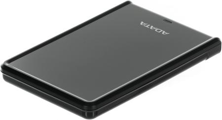 Внешние накопители ADATA HV620S AHV620S-2TU31-CBK 2TB (черный) [AHV620S-2TU31-CBK]