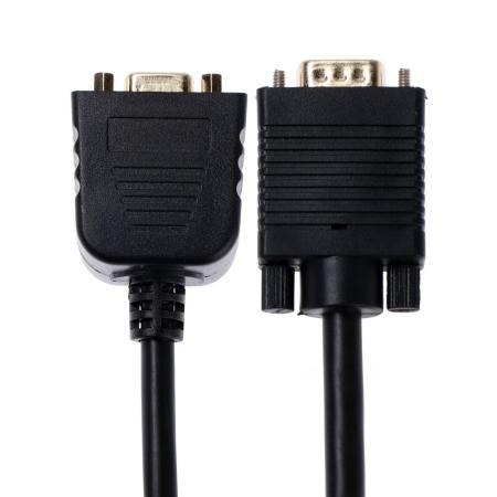 Кабели, адаптеры, разветвители Cablexpert CC-VGAX2-20CM