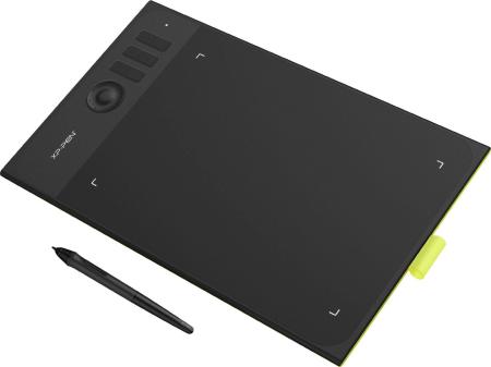 Графические планшеты XP-Pen Star 06C