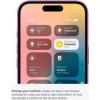 Мобильные телефоны Apple iPhone 16 128GB (черный) [MYE73HN/A]