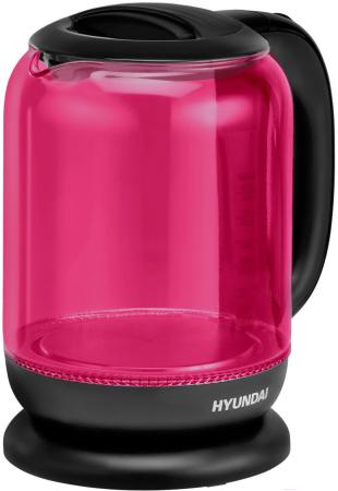 Электрочайники и термопоты Hyundai HYK-G4808 [HYK-G4808, 1623368]