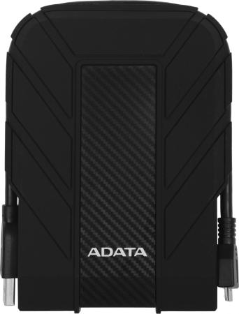 Внешние накопители ADATA HD710P 4TB (черный) [AHD710P-4TU31-CBK]