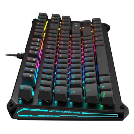 Клавиатуры A4Tech Bloody B930