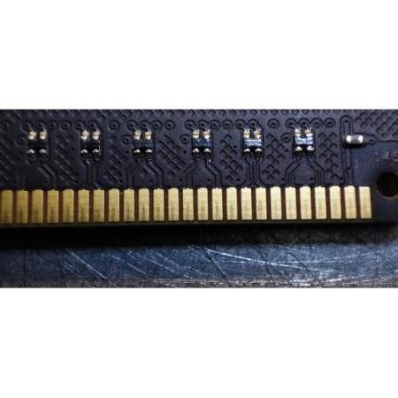 Оперативная память AMD Radeon R7 Performance 8GB DDR4 PC4-21300 R748G2606U2S-UO [R748G2606U2S-UO]