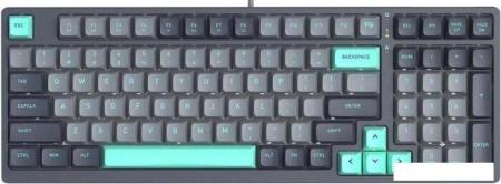 Клавиатуры Defender Doom Keeper GK-100DL [45100]