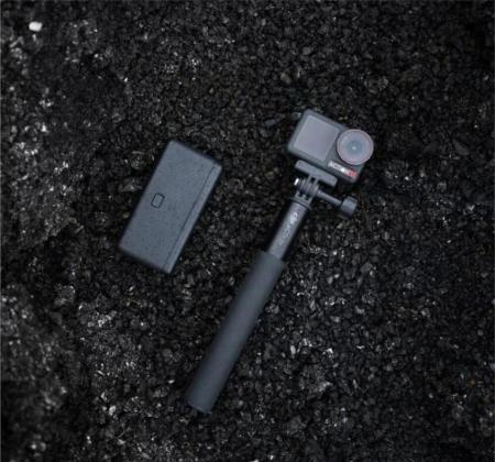 Экшен-камеры DJI Osmo Action 5 Pro Adventure Combo
