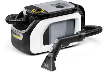 Пылесосы Karcher SE 3 Compact Home 1.081-530.0 [1.081-530.0]