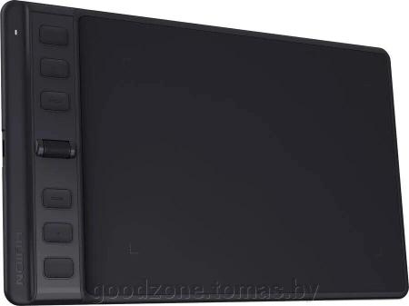 Графические планшеты Huion Inspiroy 2 S H641P (розовая сакура)