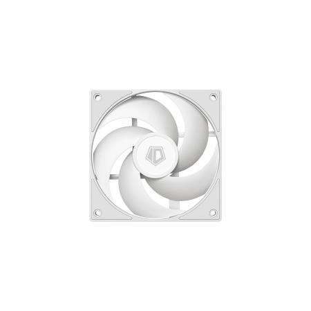 Системы охлаждения ID-Cooling AS-120-W Trio [AS-120-W TRIO]