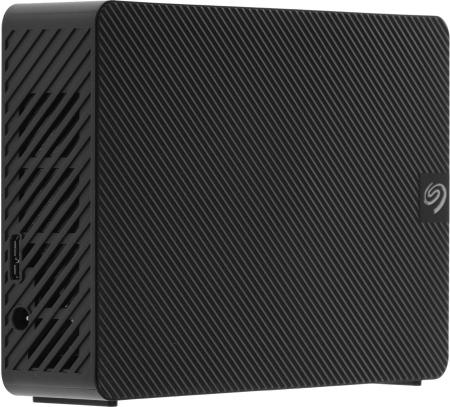 Внешние накопители Seagate Expansion STKP8000400 8TB [STKP8000400]