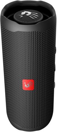 Беспроводные и портативные колонки A4Tech Bloody S6 Tube (черный)